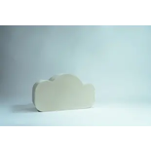 Moes Jouets éducatifs Promenade dans la nature Nuage Jet Stream gris