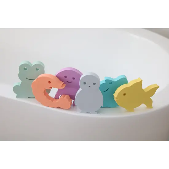 Moes Play Moes  Badspeelgoed Waterfun jumbo