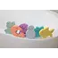Moes Play Moes Jouets de bain Waterfun jumbo