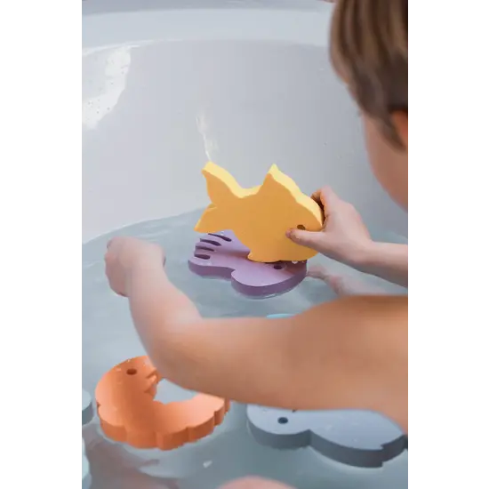 Moes Play Moes  Badspeelgoed Waterfun jumbo