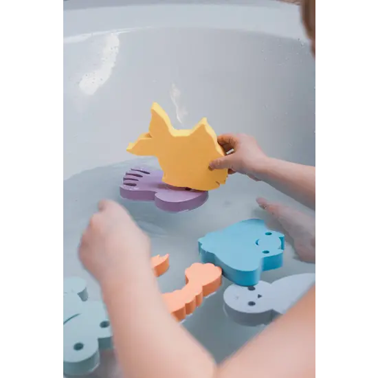 Moes Play Moes  Jouets de bain Waterfun jumbo