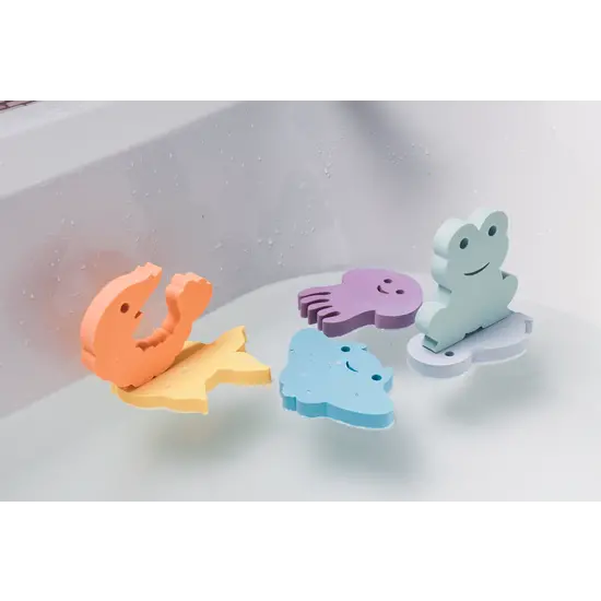 Moes Play Moes Badespielzeug Waterfun jumbo