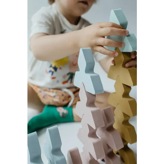 Moes Play Moes Trianglo