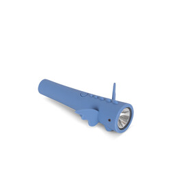 konges slojd | Flash Light Draak Blauw