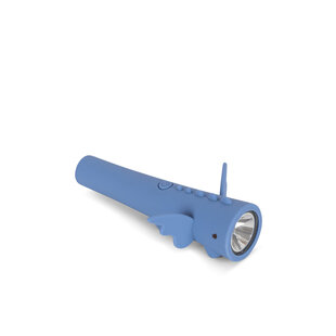 konges slojd | Flash Light Dragon Blue