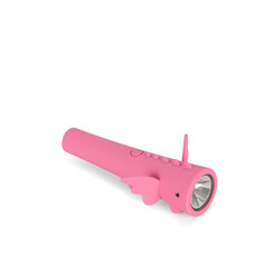 konges slojd | Flash Light Dragon Pink
