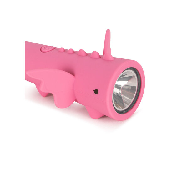 Konges Slojd konges slojd | Blitzlicht Drache Rosa