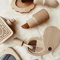 Konges Slojd Konges Slojd make up set wood