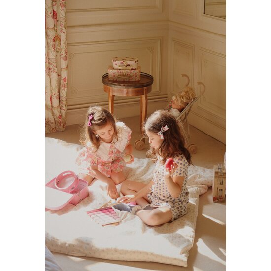 Konges Slojd Konges Slojd | 2 Pack Suitcase FSC Rainbow Bow