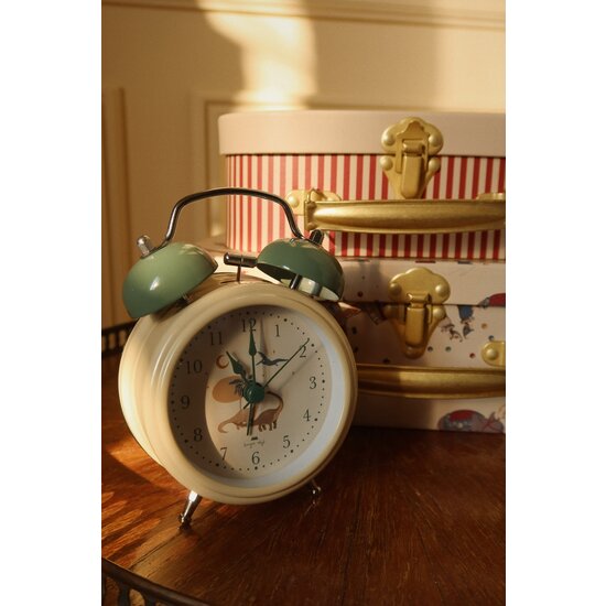 Konges Slojd Konges Slojd | 2 Pack Suitcase FSC Circus Mix