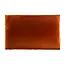 Nobodinoz Nobodinoz | Akabma Coussin en velours 45x30cm Wild Brown