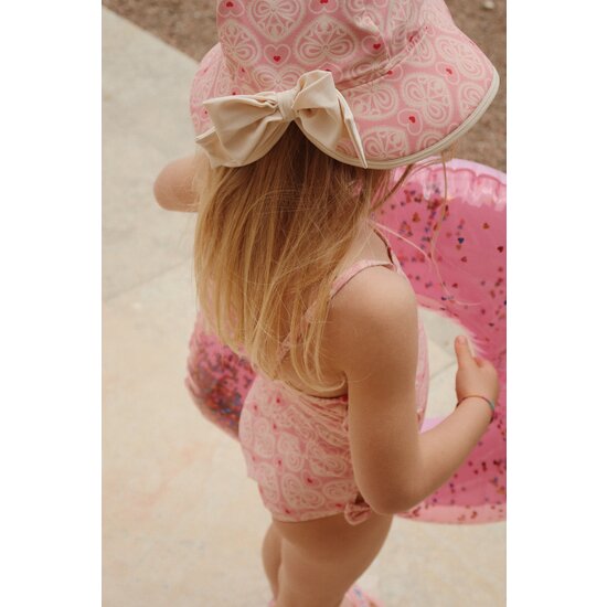 Konges Slojd Konges Slojd | Edith Badpak GRS Lacy Pink