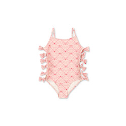 Konges Slojd | Edith Maillot de bain GRS Lacy Pink