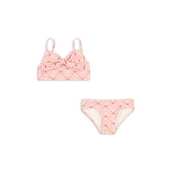 Konges Slojd | Edith Bikini GRS Lacy Pink