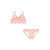 Konges Slojd Konges Slojd | Edith Bikini GRS Lacy Pink