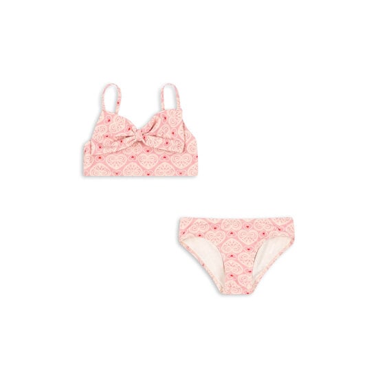 Konges Slojd Konges Slojd | Edith Bikini GRS Lacy Pink