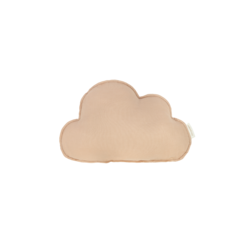 nobodinoz  Wolkenkussen  French Linen  Sand