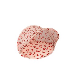 Konges Slojd | Mini Strandzelt Pop Up Uv 50+ Lace Fragola