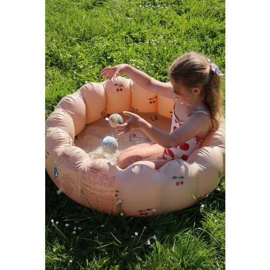 Konges Slojd Konges Slojd | Frago Swimsuit GRS Fragola