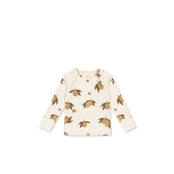 Konges Slojd | Aster Bluse schwimmen GRS Sweet and Sour