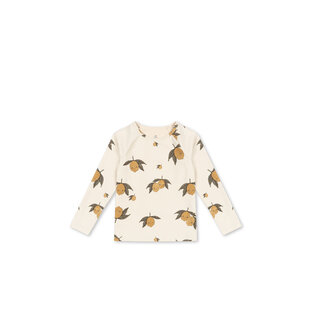 Konges Slojd | Aster Swim Blouse GRS Sweet and Sour