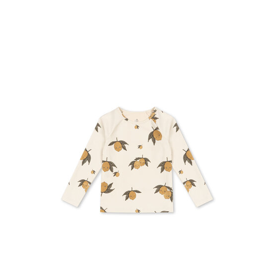 Konges Slojd Konges Slojd | Aster Chemisier de bain GRS Sweet and Sour