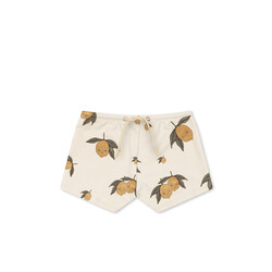 Konges Slojd | Aster Swim Pants GRS Sweet And Sour