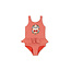 Konges Slojd Konges Slojd | Soline Swimsuit Fiery Red
