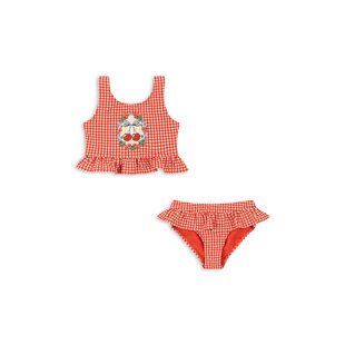 Konges Slojd | Soline Bikini Fiery Red