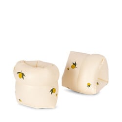 Konges Slojd | Roll Up Wings Lemon
