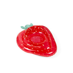 Konges Slojd |  Zwemring Baby Strawberry Strawberry