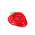 Konges Slojd Konges Slojd |  Baby-Wasserring Strawberry Strawberry