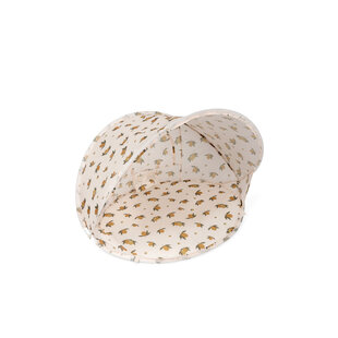 Konges Slojd | Mini Tente de plage Pop Up Anti Uv 50+ Sweet And Sour