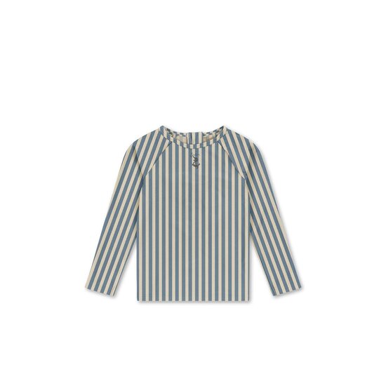 Konges Slojd Konges Slojd | Aster Chemisier de bain GRS Sailor Stripe