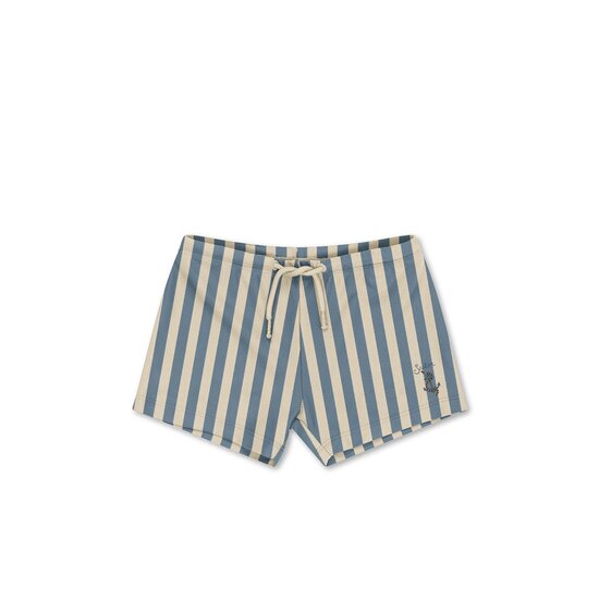 Konges Slojd Konges Slojd | Aster Pantalon de bain GRS Sailor Stripe