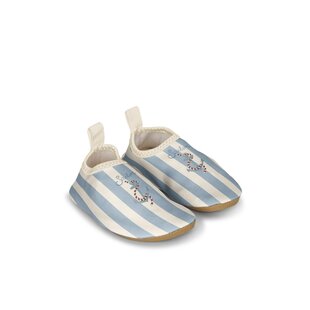Konges Slojd | Aster Zwemschoenen Sailor Stripe