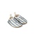 Konges Slojd Konges Slojd | Aster Swim Shoes Sailor Stripe