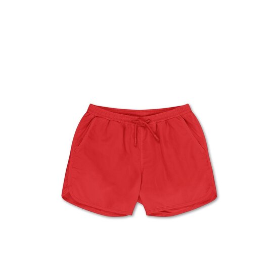 Konges Slojd Konges Slojd | Mitch Badeshorts GRS Fiery Red