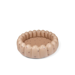Konges Slojd | Large Shell Pool Ma Grande Cerise Blush