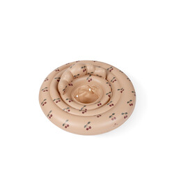 Konges Slojd | Baby-Wasserring Ma Grande Cerise Blush