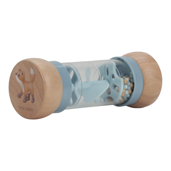 Little Dutch Little Dutch | Regenrassel Forest Friends FSC