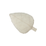 Nobodinoz Nobodinoz Bladkussen French Linen Greige