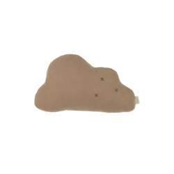 Nobodinoz Wabi Sabi Coussin de nuage Sesame  37X25