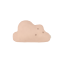 Nobodinoz Nobodinoz Wabi Sabi Coussin de nuage Powder Pink 37X25