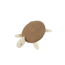 Nobodinoz Wabi Sabi Schildpad kussen  30X20X10
