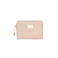 Nobodinoz Nobodinoz | Trousse de toilette Diva Mauve Pink