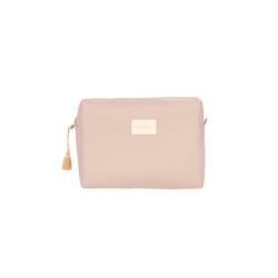 Nobodinoz | Kulturbeutel Diva waterproof Mauve Pink