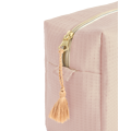 Nobodinoz Nobodinoz | Trousse de toilette Diva Mauve Pink