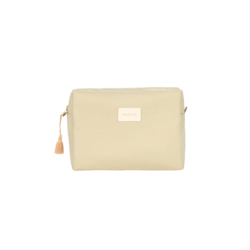 Nobodinoz | Kulturbeutel Diva waterproof Green Tea