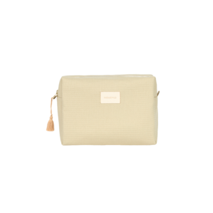 Nobodinoz | Trousse de toilette Diva Green Tea